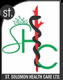 St Solomon Health Care (SSHC) Limited logo
